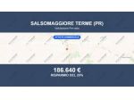 Immobile in asta di 300 m² in vendita a Salsomaggiore Terme