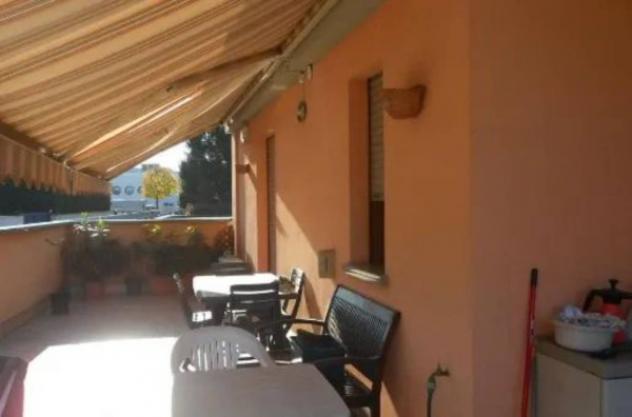 Immobile in asta di 142 m² con più di 5 locali e box auto doppio in vendita a San Giorgio Su Legnano - Foto 13