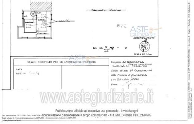 IMMOBILI-IMMOBILE RESIDENZIALE-Via Dante Alighieri, 42, 34070 San Pier d'Isonzo GO, Italia - Foto 10