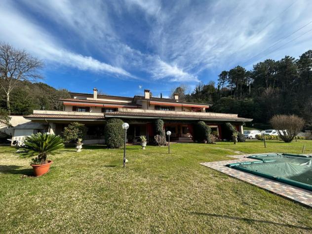 Villa in vendita a Sarzana - Foto 12
