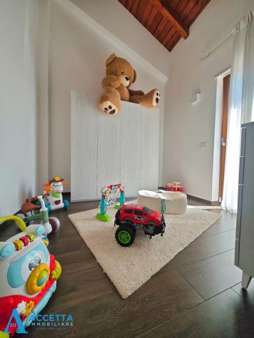 Villa in vendita a Taranto - Foto 18