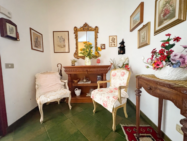 Appartamento in vendita a Sovigliana - Vinci 83 mq Rif: 1423239 - Foto 2