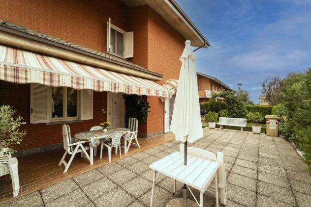 Villa bifamiliare - Vinovo . Rif.: Cod. rif 3343594VRG - Foto 7