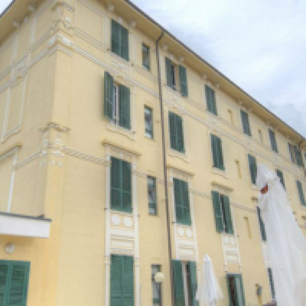 Hotel Esperia Spotorno