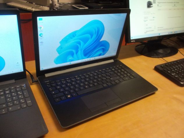 NOTEBOOK PORTATILE HP 15-DB0011NL-AMD A9+8GB+250SSD+WINDOWS 11 - Foto 6