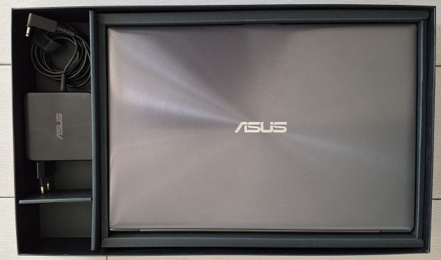 Computer PC portatile ultrabook ASUS ZENBOOK - Foto 8