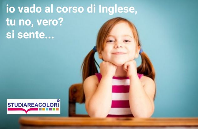 Corsi di inglese per bambini a Mestre - Foto 2