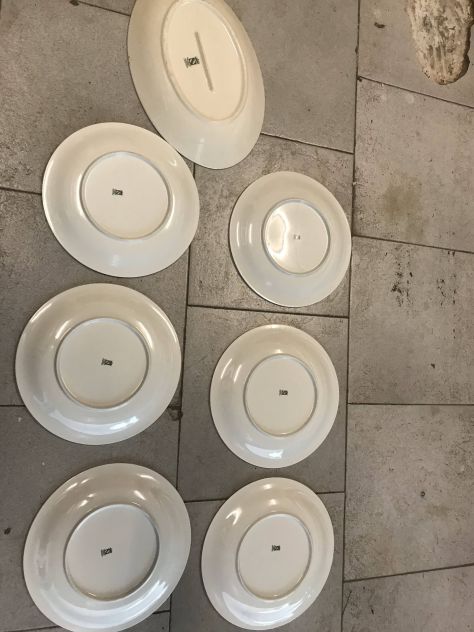 SET PIATTI - Foto 4