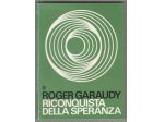 RICONQUISTA DELLA SPERANZA