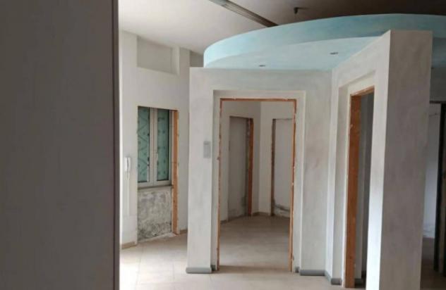 Immobile in asta di 53 m² in vendita a Albenga - Foto 4