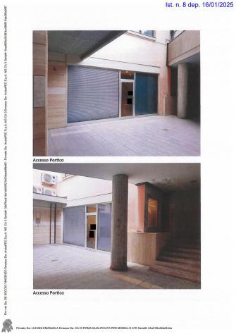 R.G.E. 15/2024 Campobasso - Foto 4