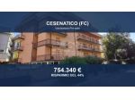 Immobile in asta di 2270 m² in vendita a Cesenatico