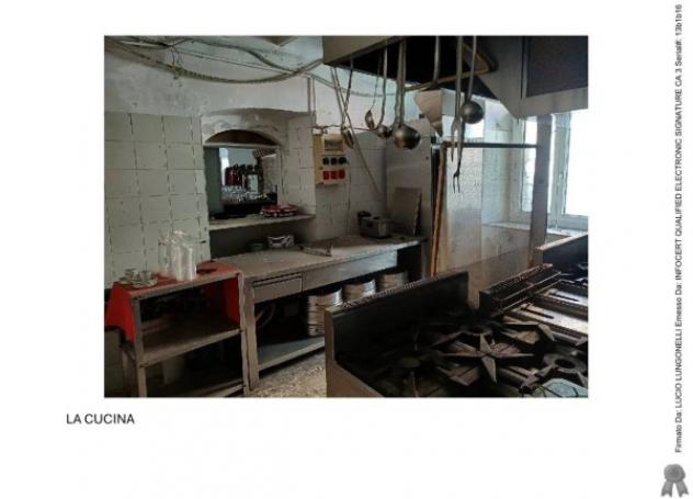 Immobile in asta di 75 m² in vendita a Genova - Foto 6