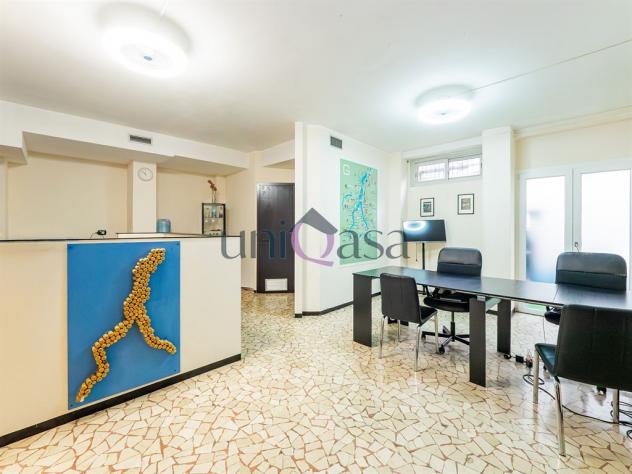 Ufficio in affitto – 75 mq – Centro Lecco, zona Stazione - Foto 5