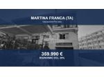 Immobile in asta di 563 m² in vendita a Martina Franca