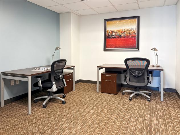 Ufficio privato in affitto - Regus NAPOLI, Gianturco a Napoli - Foto 9
