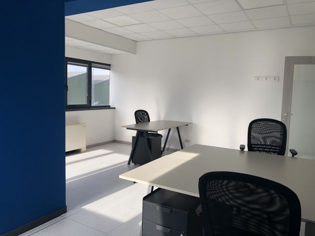 Uffici Corso Stati Uniti - NUOVA SEDE CO.3 !!! - Foto 7