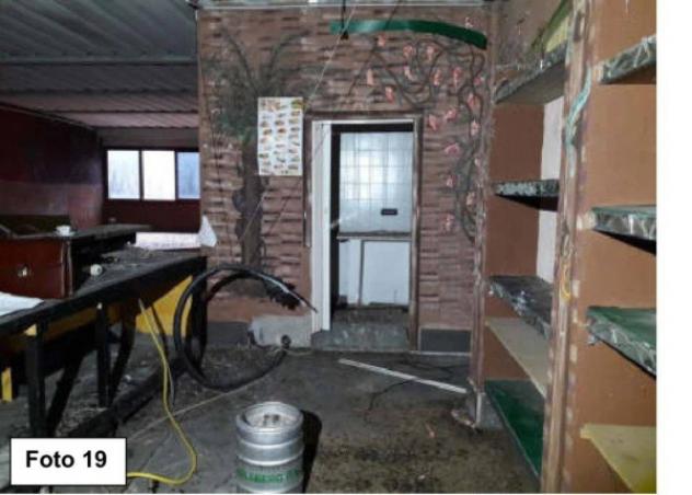 Immobile in asta di 171 m² in vendita a Villafranca in Lunigiana - Foto 12