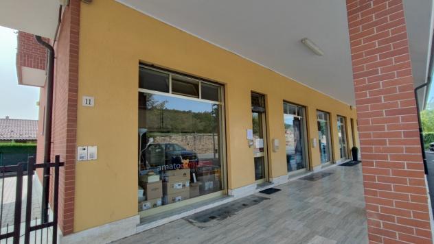 1 Vetrina in affitto a Villarbasse - Foto 3