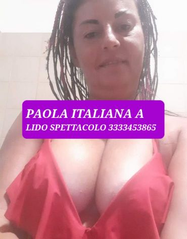 3333453865 FASCINO SEDUZIONE E SAVOIR FAIRE INCREDIBILE