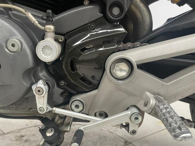 Ducati Monster 696 DEPOTENZIATA 25KW - Foto 8