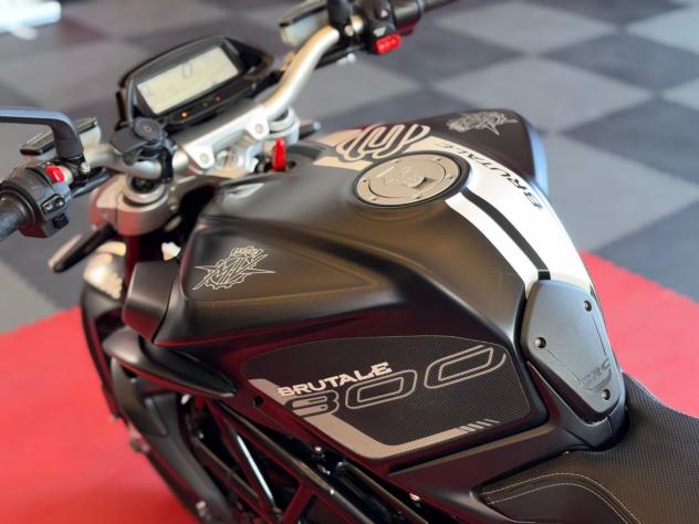 MV Agusta Brutale 800 Brutale 800 EAS - Foto 10