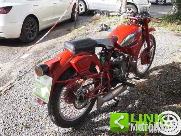 MOTO GUZZI Airone 250 SPORT DEL 1956 rif. 23787078 - Foto 9