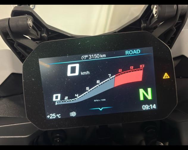 BMW Motorrad F 900 XR XR Sport Abs - Foto 9