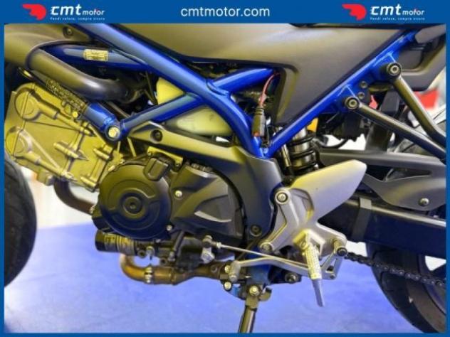 SUZUKI SV 650 Garantita e Finanziabile rif. 23722080 - Foto 9