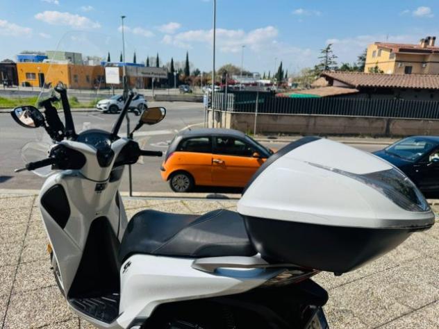 HONDA SH 150 TUTTO INCLUSO ANCHE PASSAGGIO! MINI RATE rif. 23809739 - Foto 8