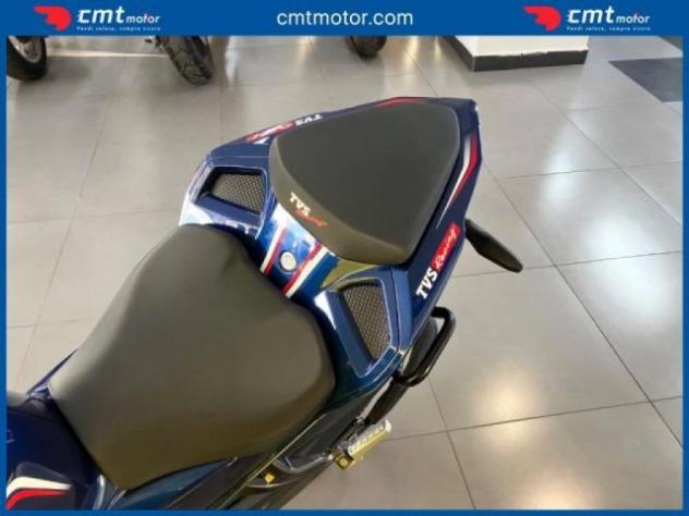 TVS RR 310 TVS Motor RR 310 Plus Garantita e Finanziabile rif. 22977918 - Foto 7