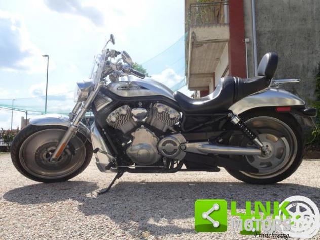 HARLEY-DAVIDSON V-Rod VRSCB rif. 23983700 - Foto 2