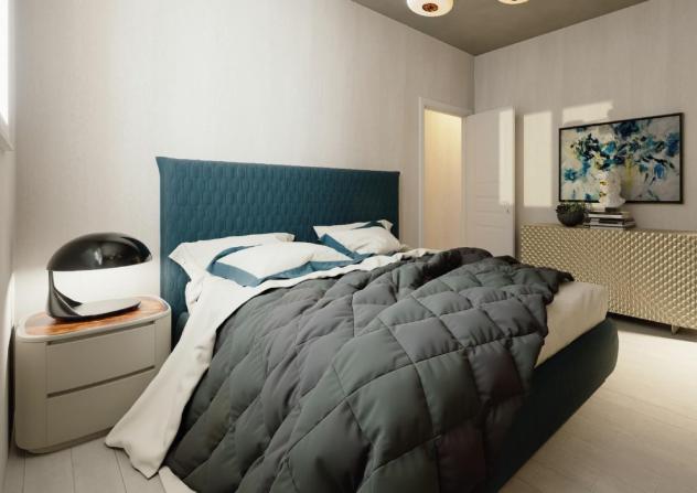 Appartamento in vendita a Campi Bisenzio 60 mq Rif: 1391501 - Foto 6