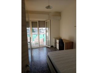 Camera singola con bagno