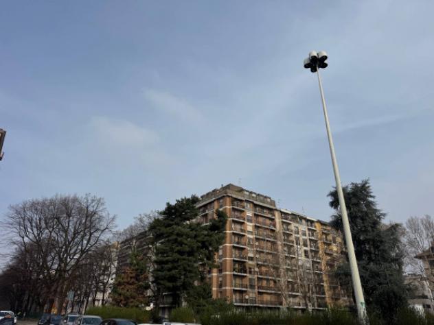 Appartamento di 100 m² con 3 locali in affitto a Milano - Foto 19