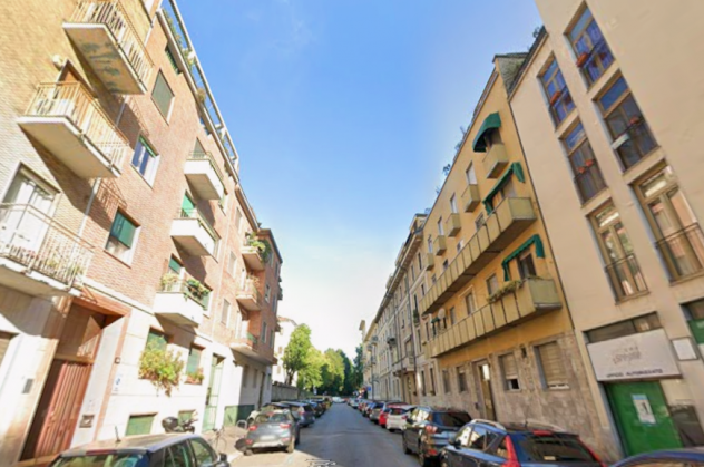 Pt. Vittoria bilocale ristrutturato con balcone