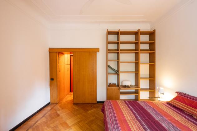 Trilocale in affitto a Milano - Foto 10