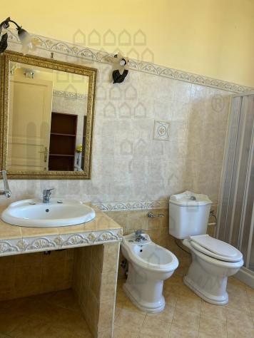 APPARTAMENTO di 4 vani e di 114 mq (VILLAFRANCA TIRRENA) rif. 2LS18297 - Foto 12