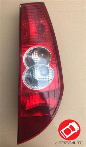 8AA009 FANALE POSTERIORE DESTRO AIXAM A.721 741 751 CITY SCOUTY MEGA CROSSLINE