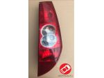 8AA009 FANALE POSTERIORE DESTRO AIXAM A.721 741 751 CITY SCOUTY MEGA CROSSLINE