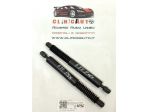 PISTONCINI LUNOTTO BMW Serie 5 Touring (F11) 7210557 N47D20C diesel 1995 (10)