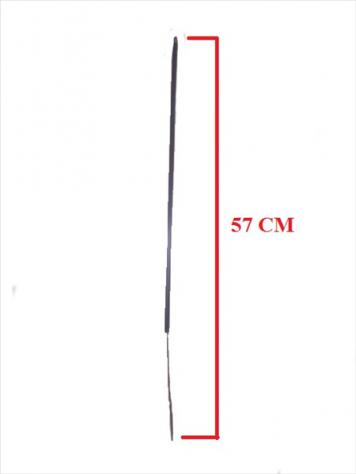 0660750 CAVO FILO ACCELERATORE MICROCAR VIRGO I II III