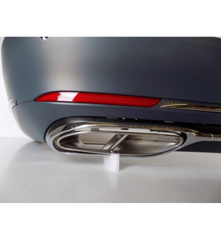 Body Kit Mercedes Classe S W222 Maybach - 11052 - Foto 5