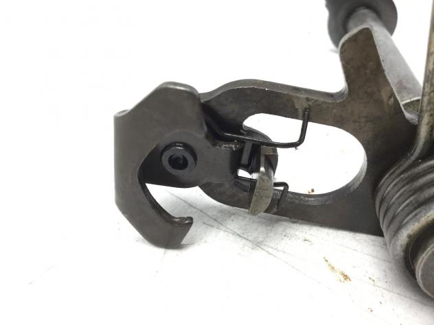 YAMAHA XT Z TENERE' 660 ALBERO ASTA SELETTORE CAMBIO 1992 3YF - Foto 5