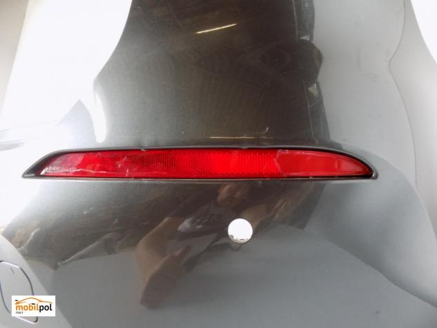 Paraurti posteriore BMW 1 F40 - 11417 - Foto 4
