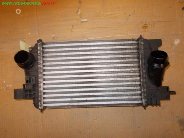 SCAMBIATORE ARIA/ARIA 1.3 CDTI OPEL MERIVA (S10)  Parti elettriche  Impianto elettrico  Elettrico motore   OPEL - MERIVA B - 01-06-2010 - 01-02-2018