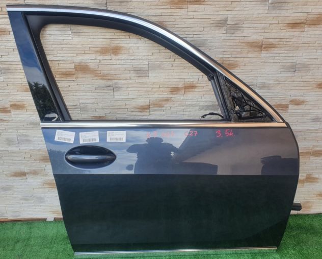 PORTA SPORTELLO ANTERIORE DESTRO BMW X7 G07 DAL 2019 IN POI