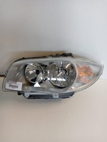 PROIETTORE SX (VALEO) 999-U1306280 Parti elettriche Fanaleria Proiettori Proiettore ant. RENAULT - MODUS / G.MODUS - 01-02-2008 - 01-06-2013
