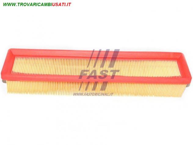 FILTRO ARIA RENAULT KANGOO I 97 1.2 01 FT37162