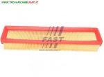 FILTRO ARIA RENAULT KANGOO I 97 1.2 01 FT37162